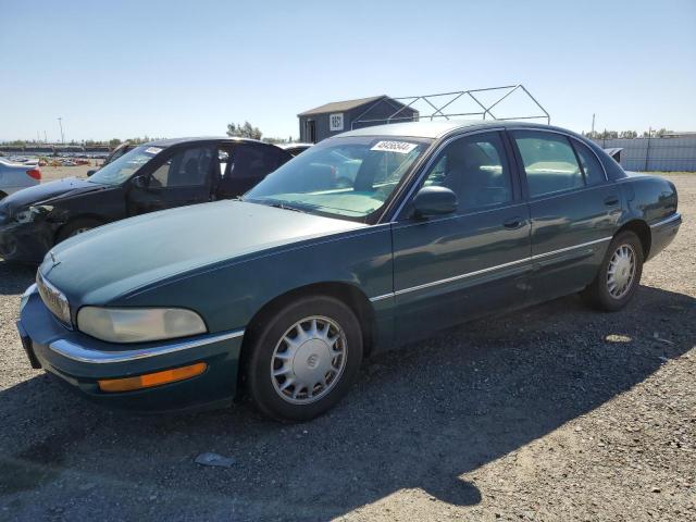 Buick Park ave (1998)
