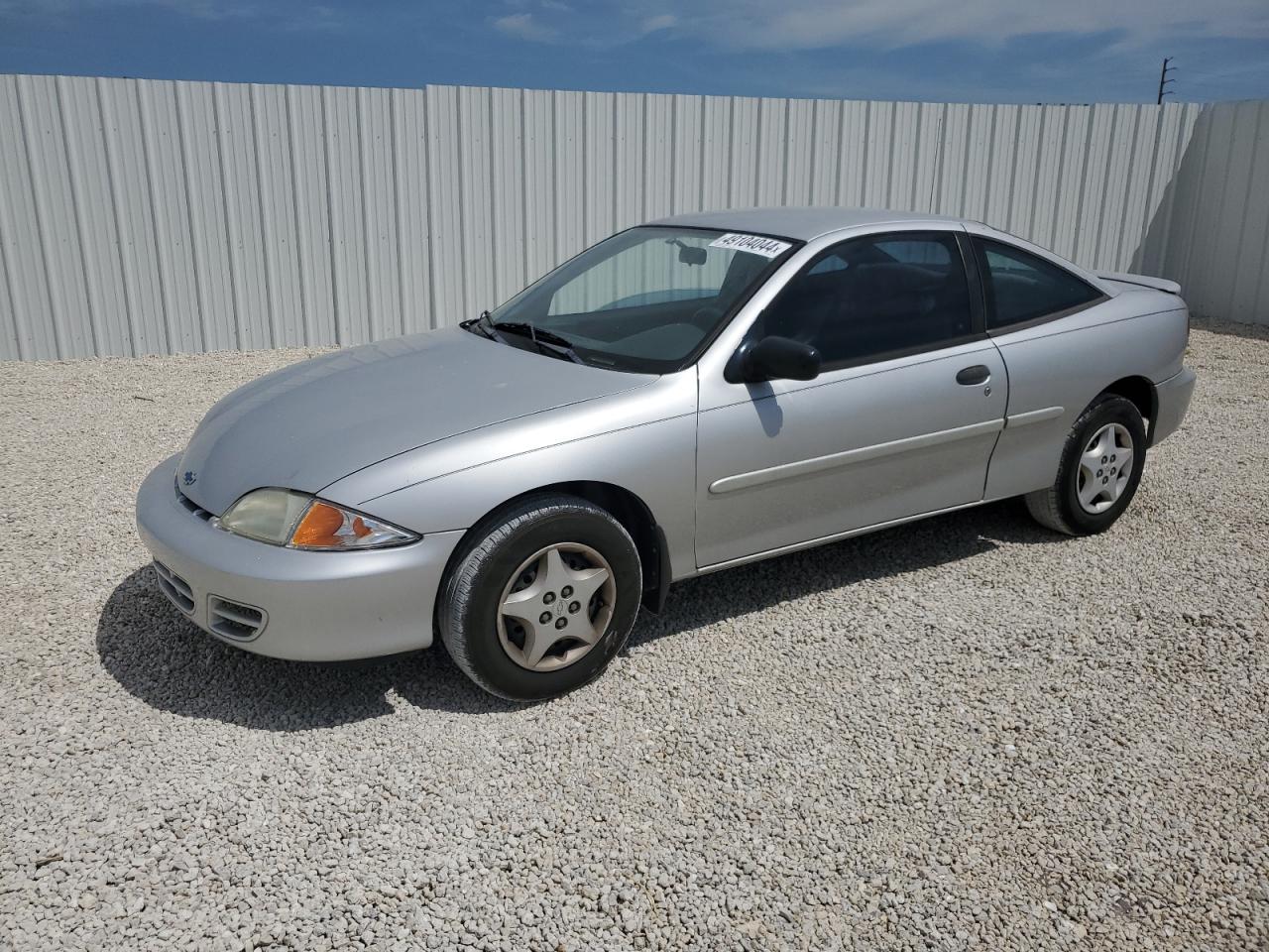 Chevrolet Cavalier (2002)