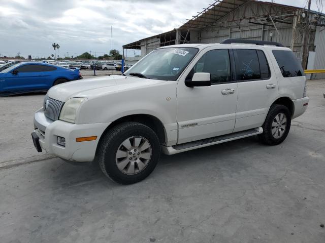 Mercury Mountainer (2008)