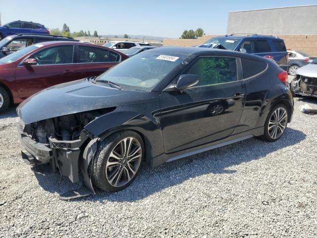 Hyundai Veloster (2016)