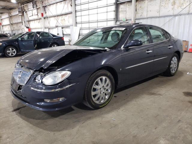 Buick Allure (2008)