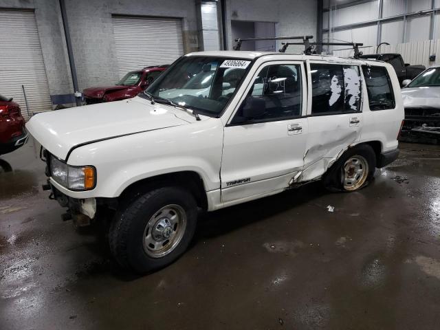 Isuzu Trooper (1992)