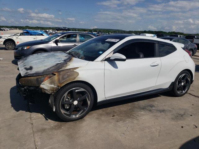 Hyundai Veloster (2019)