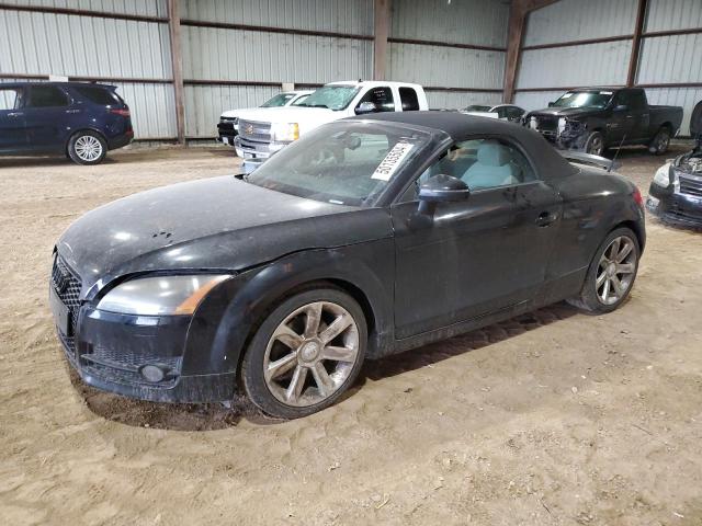 Audi Tt (2008)