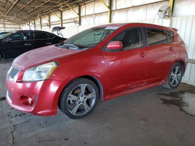 Pontiac Vibe (2009)