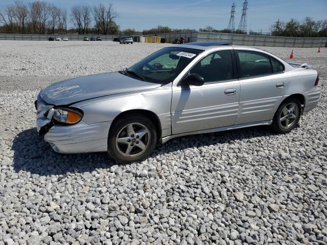 Pontiac Grandam (2002)