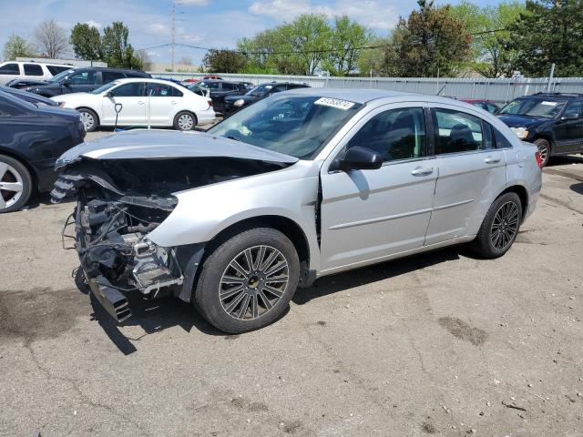 Chrysler Sebring (2010)
