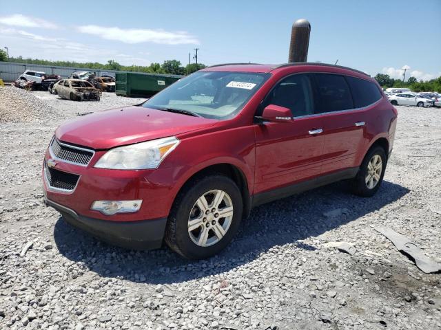 Chevrolet Traverse (2012)