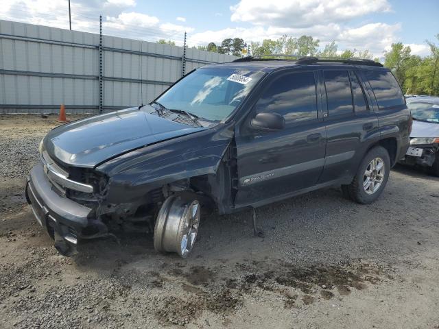 Chevrolet Trailblzr (2004)