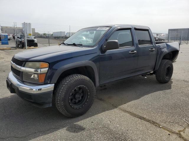 Chevrolet Colorado (2004)