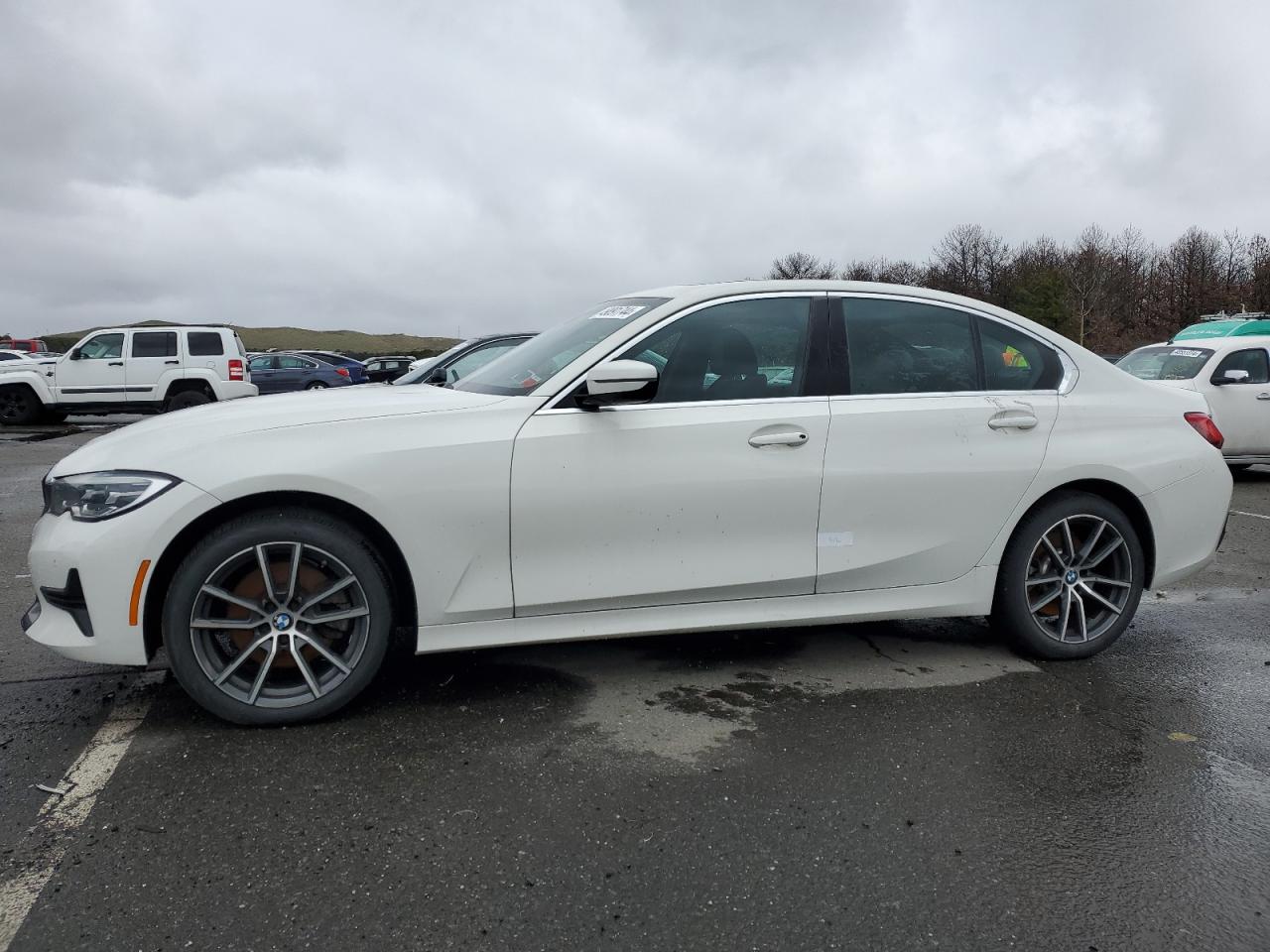 Bmw 3er (2020)