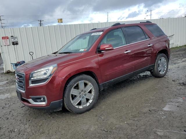 Gmc Acadia lim (2017)