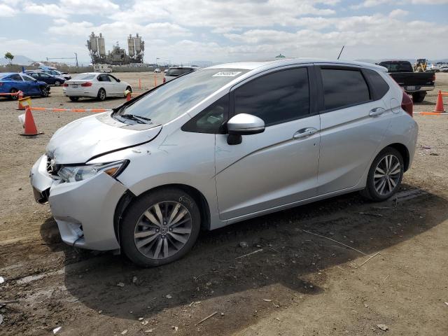 Honda Fit (2015)
