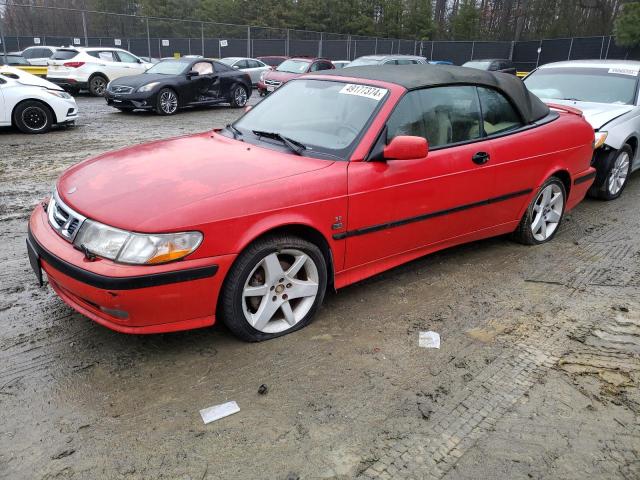 Saab 9 3 (2002)