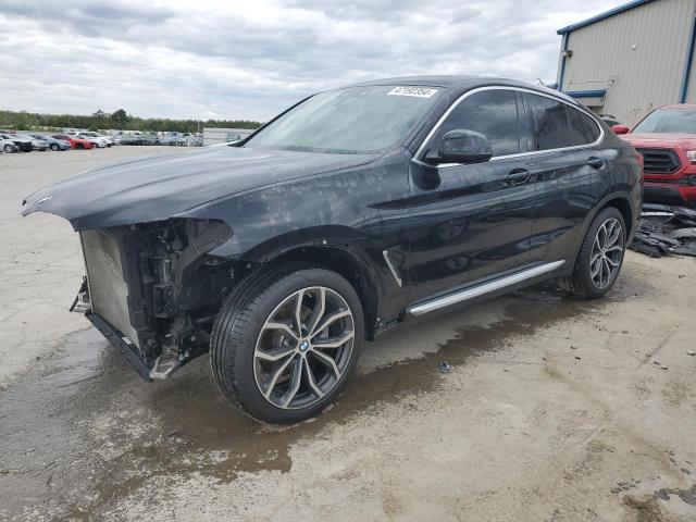 Bmw X4 (2019)