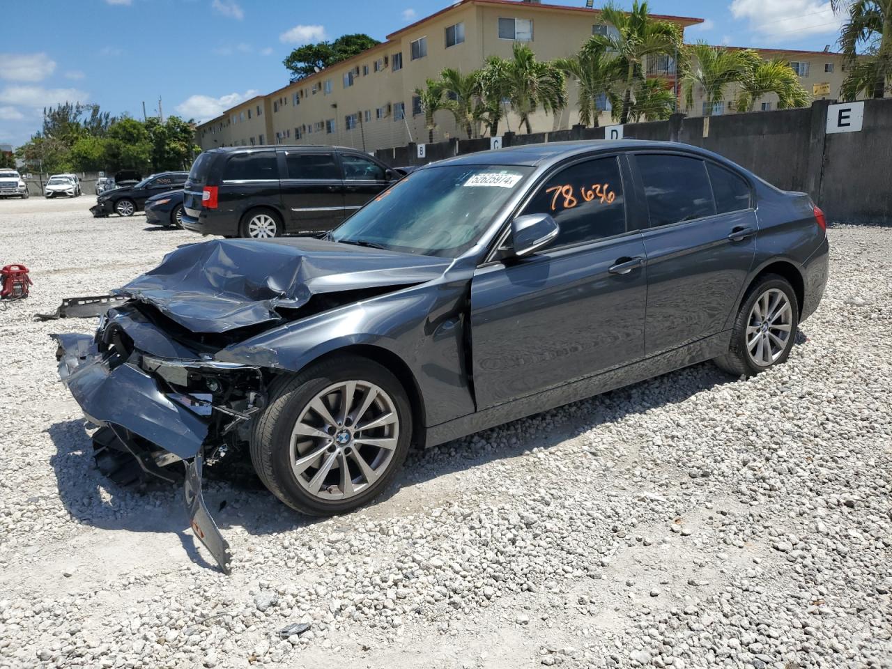 Bmw 3er (2018)