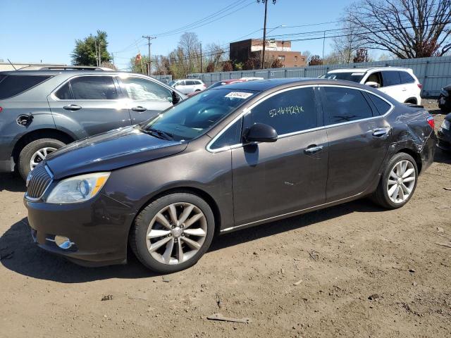 Buick Verano (2014)
