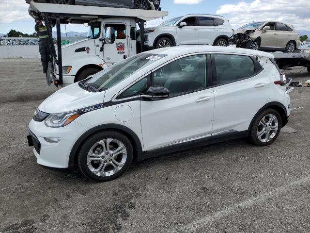 Chevrolet Bolt ev (2021)