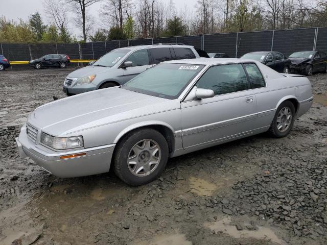 Cadillac Eldorado (2000)