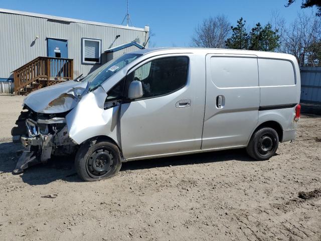 Chevrolet Express (2015)