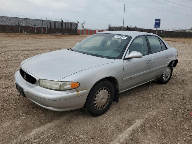 Buick Century (2001)