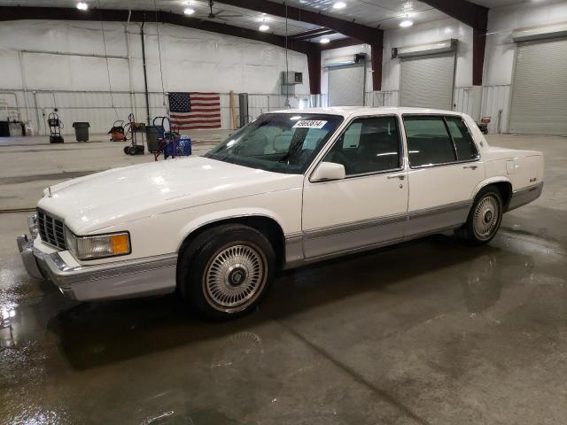 Cadillac Deville (1992)
