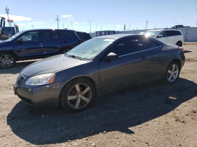 Pontiac G6 (2007)