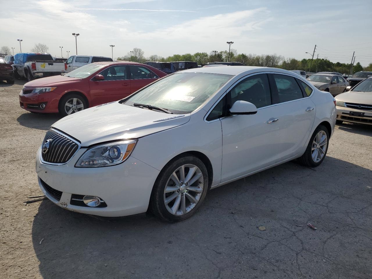 Buick Verano (2014)