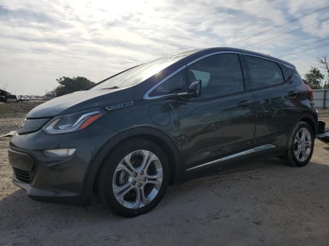 Chevrolet Bolt (2017)