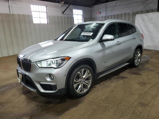 Bmw X1 (2017)