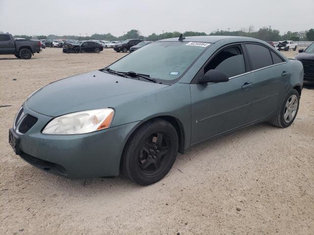 Pontiac G6 (2009)