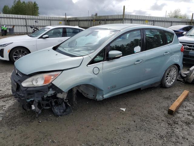 Ford Cmax (2014)
