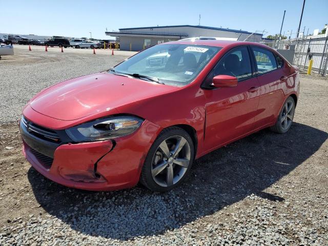Dodge Dart (2014)