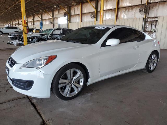 Hyundai Genesis (2012)