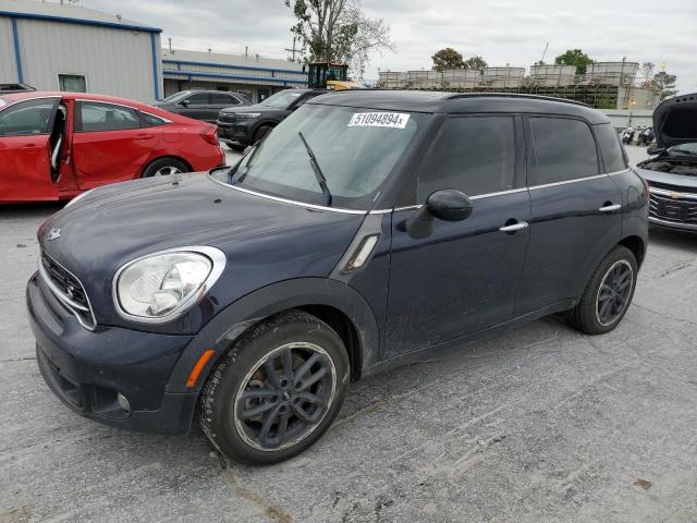 Mini Cooper s c (2016)