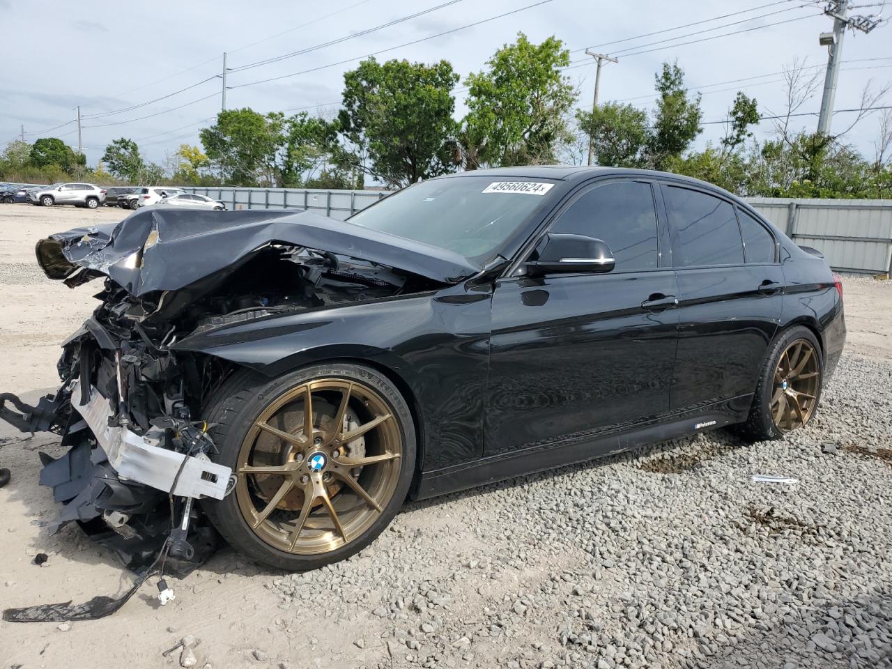 Bmw 3er (2016)