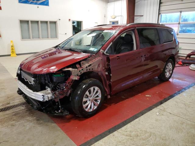 Chrysler Pacifica (2019)