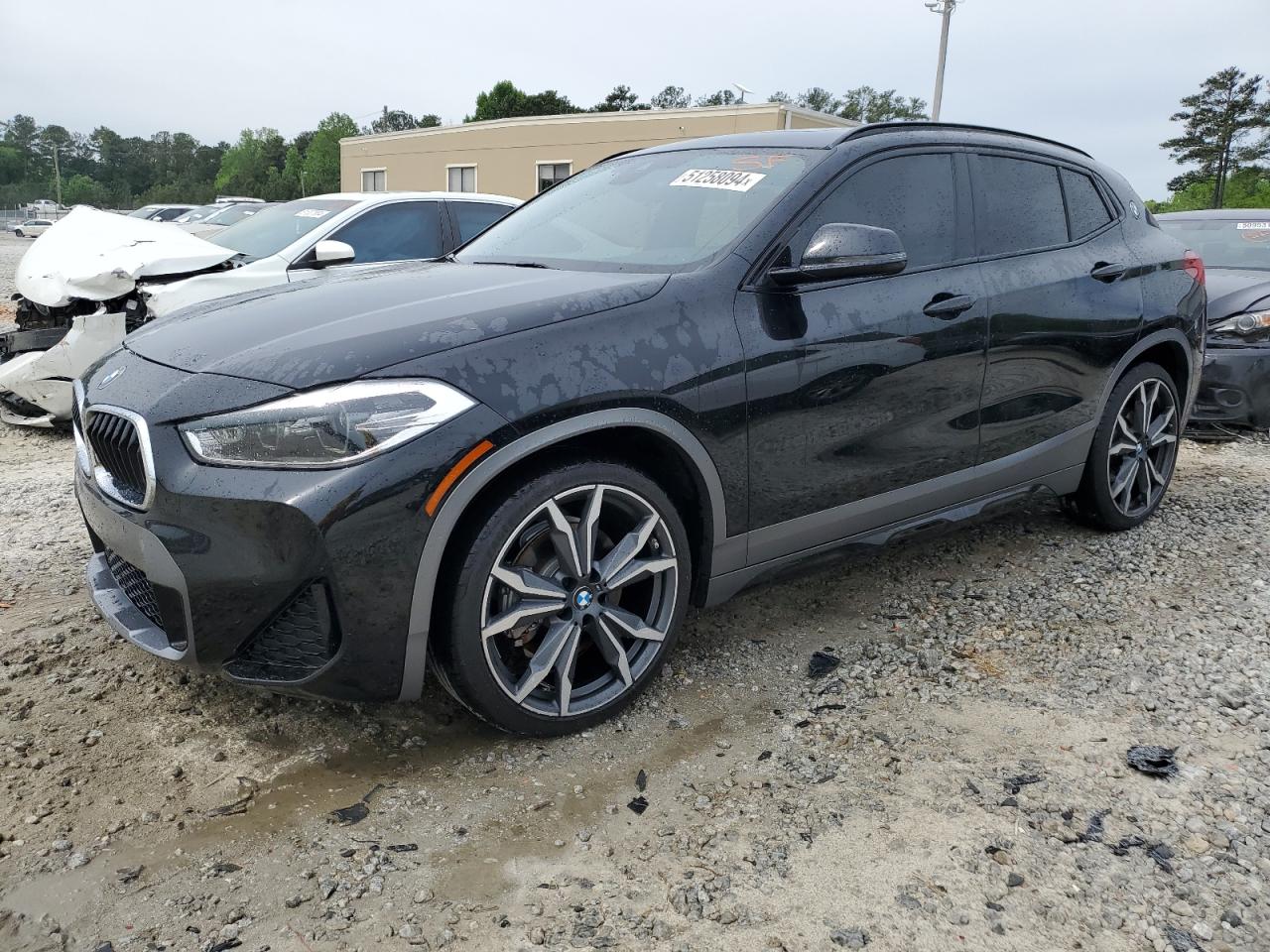 Bmw X2 (2021)