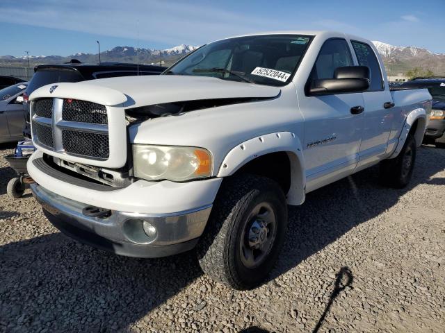 Dodge Ram 2500 (2003)