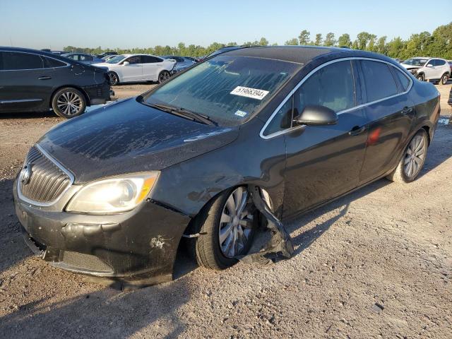 Buick Verano (2016)