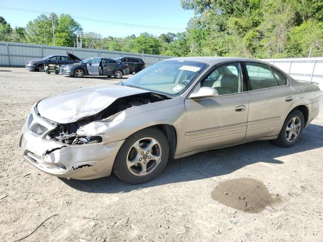 Pontiac Bonneville (2004)