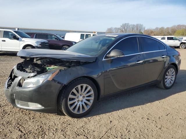 Buick Regal (2013)