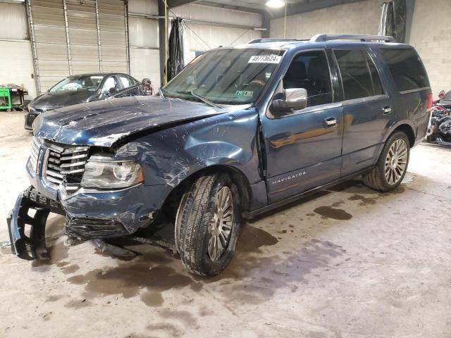 Lincoln Navigator (2015)