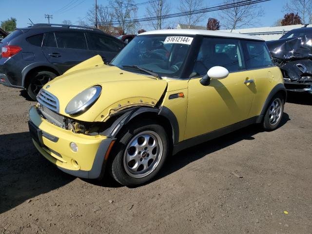 Mini Cooper (2005)