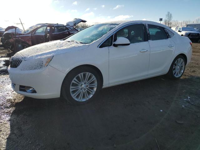 Buick Verano (2014)
