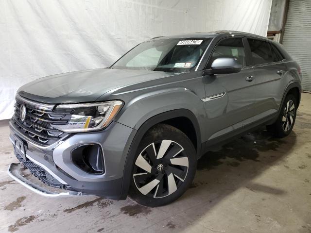 Volkswagen Atlas (2024)