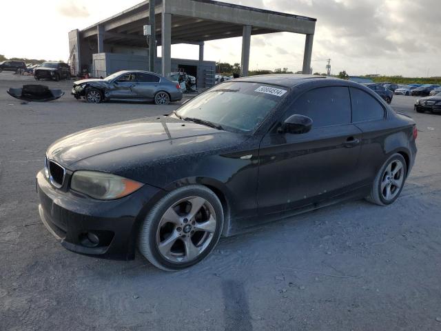 Bmw 1 series (2012)