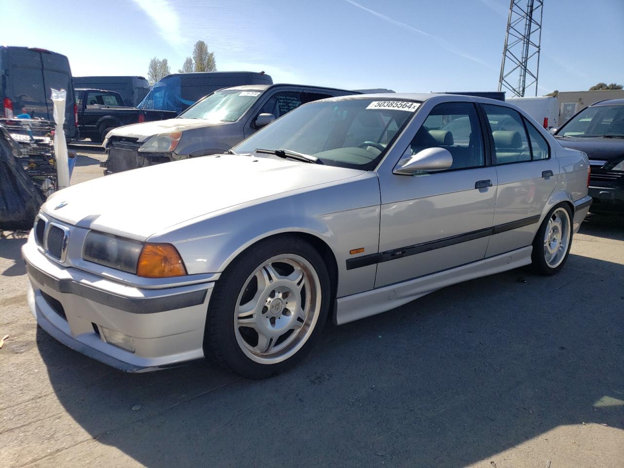 Bmw M3 (1998)