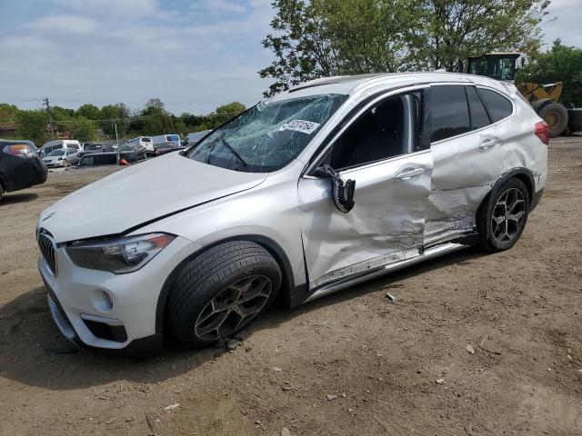Bmw X1 (2018)