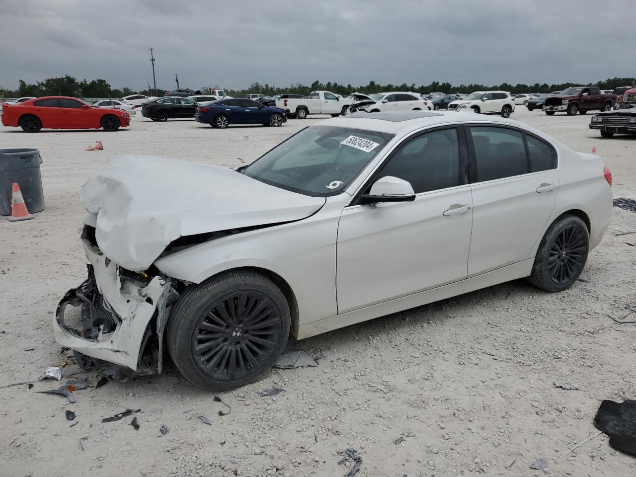 Bmw 3er (2014)